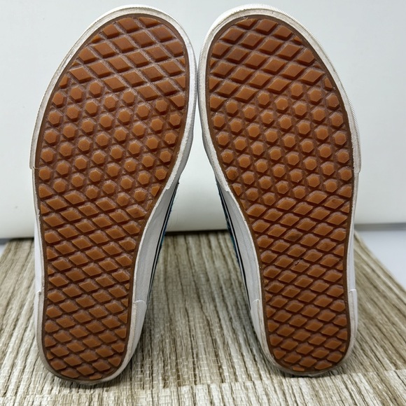Vans Pendleton sk8-Hi - Picture 8 of 10